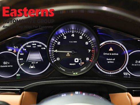 Used 2019 Porsche Cayenne E-Hybrid image 16