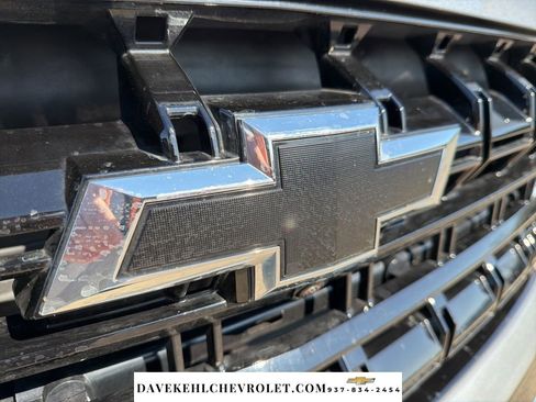 Used 2026 Chevrolet Suburban Z71 w/ Comfort Package image 37