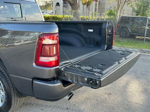 Certified 2023 RAM 1500 Laramie image 42