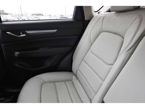 Certified 2025 MAZDA CX-5 AWD 2.5 S w/ Preferred Package image 9