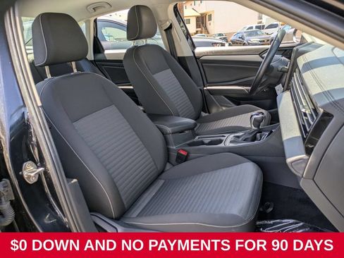 Used 2025 Volkswagen Jetta S FWD image 27