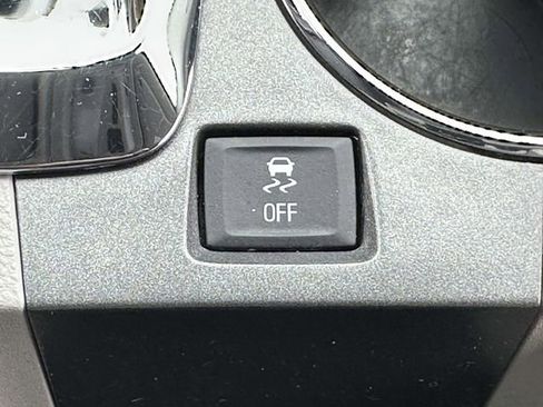 Used 2015 Chevrolet Equinox LT w/ Driver Convenience Package FWD image 14