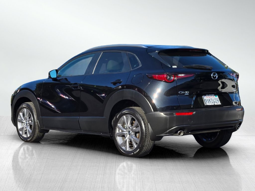 Certified 2026 MAZDA CX-30 AWD 2.5 S image 6