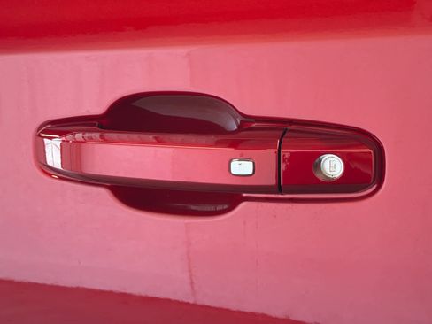 New 2026 GMC Sierra 1500 AT4 w/ AT4 Premium Package image 9