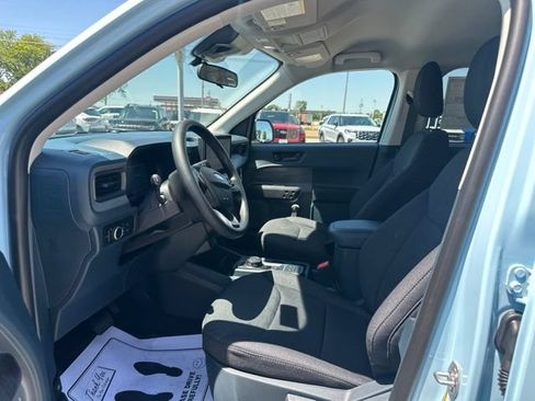 New 2026 Ford Maverick XL AWD/4WD image 30