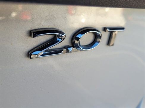 Used 2019 Lincoln Nautilus Reserve w/ Cargo Utility Package image 10