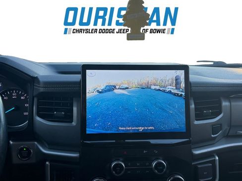 Used 2022 Ford Expedition Max XLT image 21