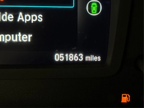 Used 2023 Honda Odyssey Touring image 50