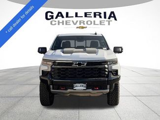 New 2026 Chevrolet Silverado 1500 ZR2 AWD/4WD video 3