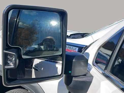 Used 2024 GMC Sierra 3500 Denali w/ Denali Reserve Package image 49