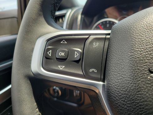 Used 2026 RAM 2500 Big Horn AWD/4WD image 18