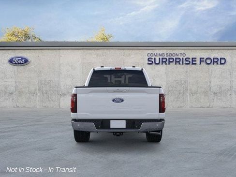New 2026 Ford F150 XLT AWD/4WD image 66