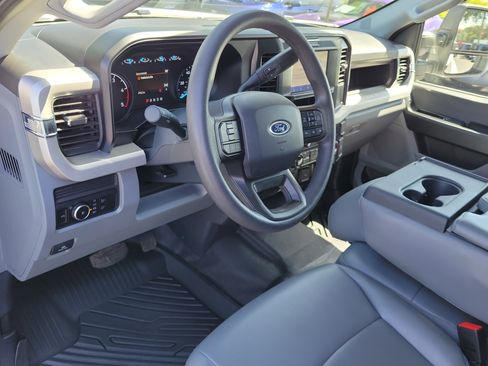 Used 2025 Ford F350 XL AWD/4WD image 18