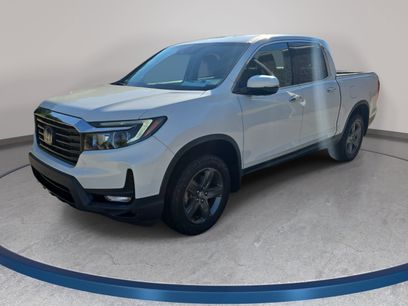 Used 2023 Honda Ridgeline RTL-E