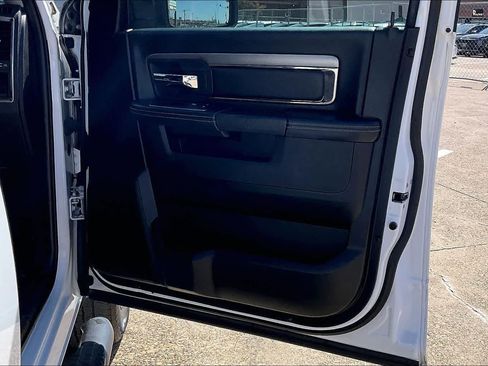 Used 2018 RAM 1500 Sport w/ Convenience Group image 28