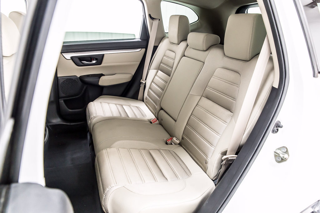 Used 2019 Honda CR-V LX image 30