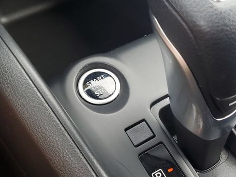 Certified 2025 Nissan Kicks Play S FWD image 28