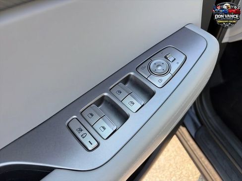 Used 2025 Hyundai Palisade SEL AWD/4WD image 11