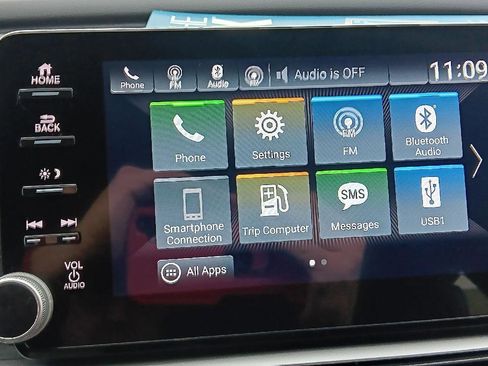 Used 2021 Honda Accord Sport Special Edition image 20