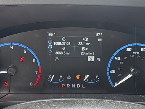 Used 2023 Ford Bronco Sport Big Bend w/ Convenience Package image 22