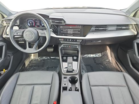 Used 2024 Audi A3 2.0T Premium FWD image 9