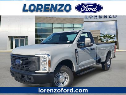 New 2026 Ford F350 XL