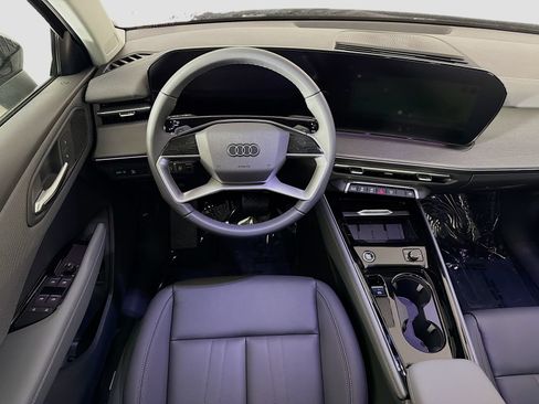 New 2026 Audi Q3 quattro 2.0T AWD/4WD image 23