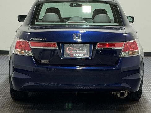 Used 2012 Honda Accord LX image 6