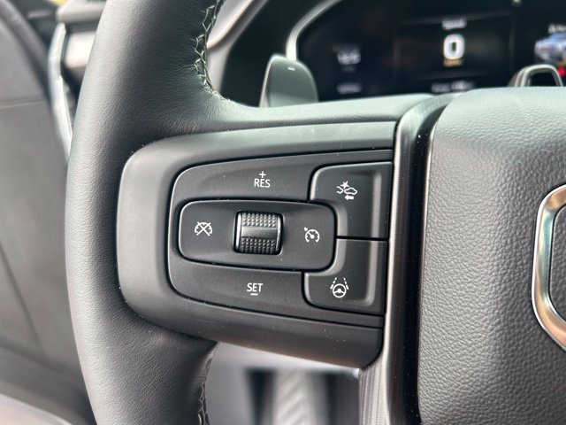 Used 2026 GMC Sierra 1500 Denali Ultimate AWD/4WD image 13