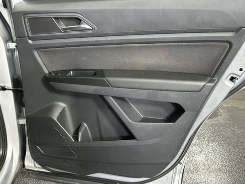 Used 2018 Volkswagen Atlas S image 36