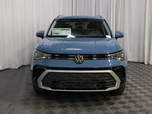 New 2026 Volkswagen Taos SE image 30
