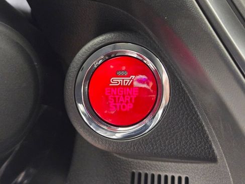 New 2026 Subaru WRX tS AWD/4WD image 18