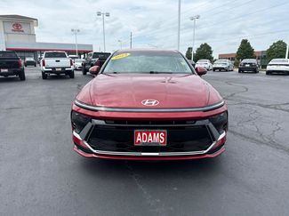 Used 2024 Hyundai Sonata SEL FWD video 3