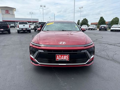 Used 2024 Hyundai Sonata SEL FWD image 3