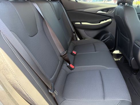 Used 2024 Buick Encore GX Preferred FWD image 26