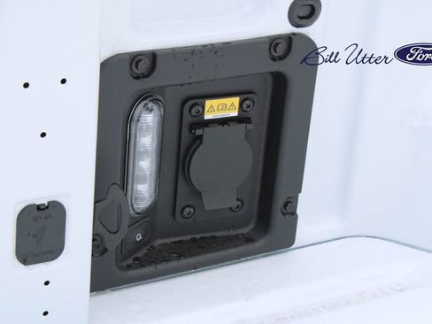 New 2025 Ford Maverick XLT w/ XLT Luxury Package image 7