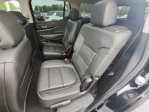 Certified 2023 GMC Acadia Denali w/ Black Diamond Edition image 16