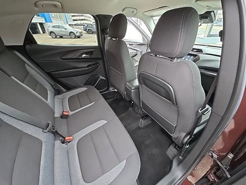 Used 2023 Chevrolet TrailBlazer LT w/ Convenience Package image 29