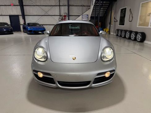 Used 2006 Porsche Cayman S RWD image 66