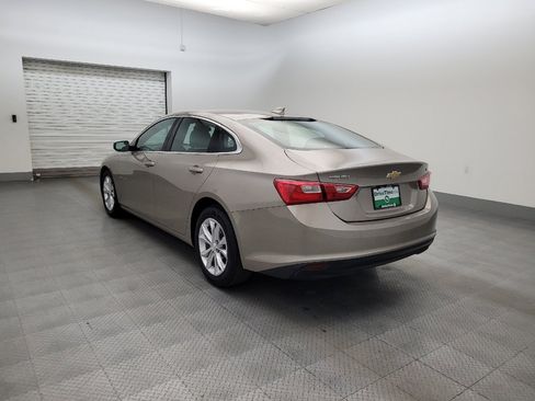 Used 2023 Chevrolet Malibu LT FWD image 5