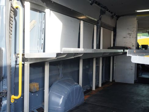 Used 2021 RAM ProMaster 3500 FWD image 13