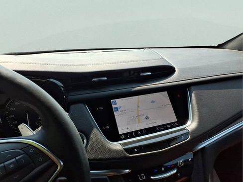 Used 2024 Cadillac XT5 Sportv AWD/4WD image 26