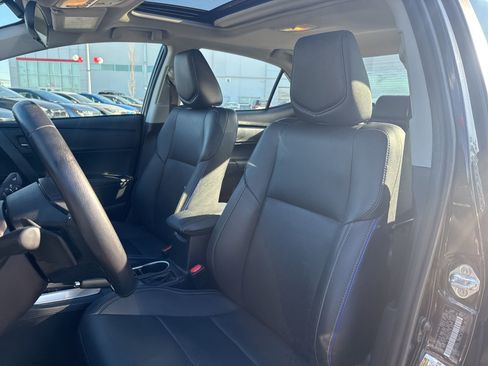 Used 2019 Toyota Corolla XSE image 13