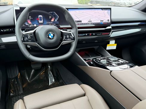 New 2026 BMW 530i image 27