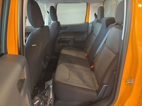 New 2026 Ford Maverick XLT w/ XLT Luxury Package image 16