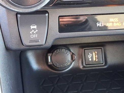 Certified 2023 Toyota RAV4 LE image 25