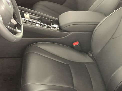 New 2025 Honda Accord EX-L image 14