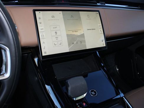 Used 2024 Land Rover Range Rover Sport SE image 22