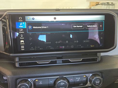 New 2026 Jeep Wrangler Sport AWD/4WD image 22