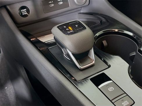 New 2026 Nissan Rogue SV w/ Cold Weather Package image 12